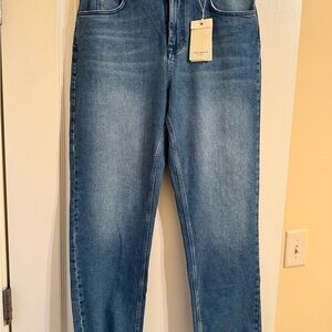 Ted Baker Classic Blue Jeans